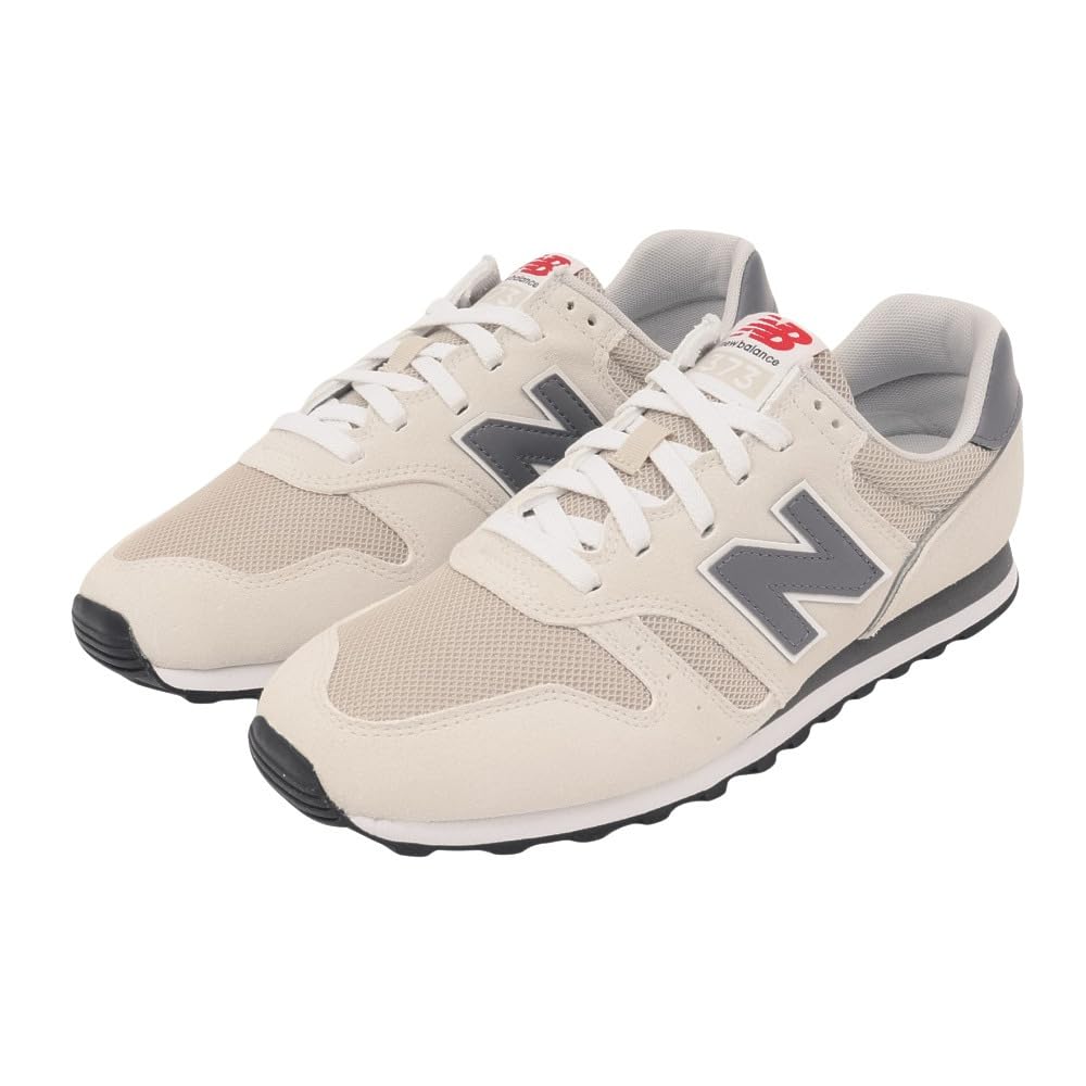【New Balance】 ML373XF2 25cm ホワイト/グレー✨新品✨ Amazon.co.jp: ニューバランス（new balance） スニーカー スポーツ